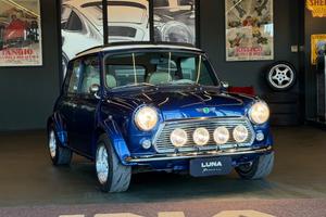 Mini 1.3 cat British Open