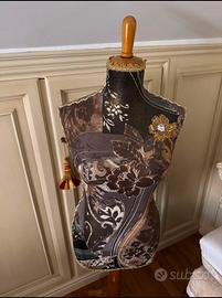 Manichino sartoriale