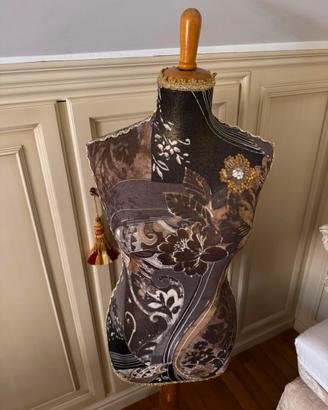 Manichino sartoriale
