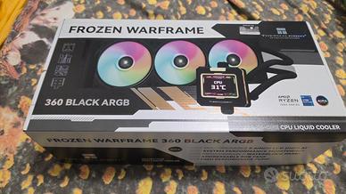 Rafredamento a liquido cpu