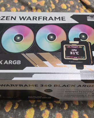 Rafredamento a liquido cpu