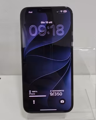 Iphone 13 Pro Max Space Grey