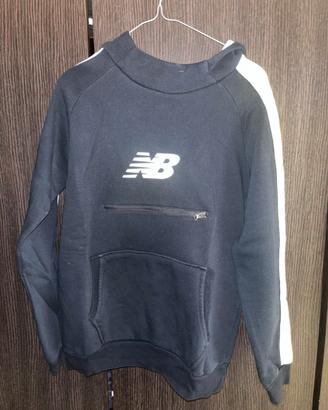 Felpa new balance