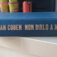 Harlan coben - non dirlo a nessuno