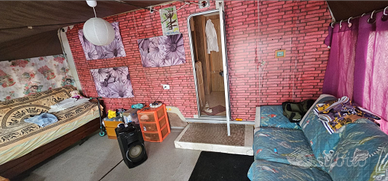 Piazzola Attraezzata