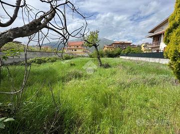 TER. RESIDENZIALE A AVEZZANO