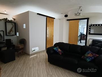 SA centro Commerciale/Studio 123 m di confort