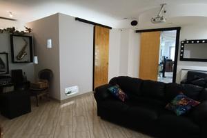 SA centro Commerciale/Studio 123 m di confort