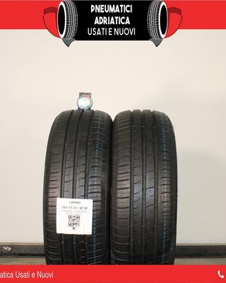 2 Gomme 185 55 R 15 Imperial al 75% SPED GRATIS