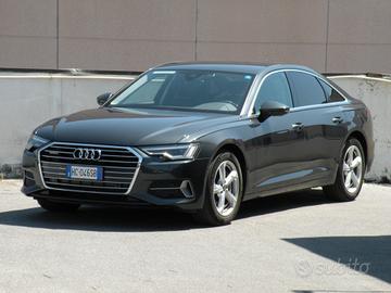 Audi A6 55 2.0 TFSI quattro ultra S tronic Busines