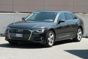Audi A6 55 2.0 TFSI quattro ultra S tronic Busines