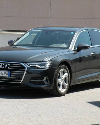 Audi A6 55 2.0 TFSI quattro ultra S tronic Busines