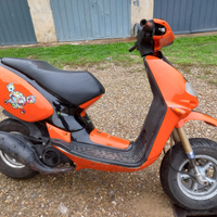 Scooter Aprilia 50 MD - 5MY- AP