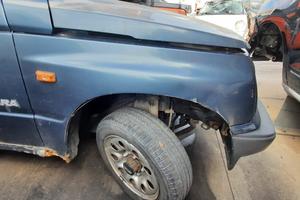 SUZUKI VITARA 1990 - PARAFANGO DESTRO