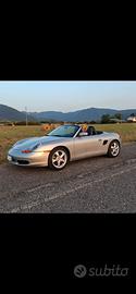 porsche  boxter 986 2.7 