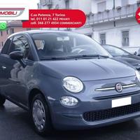 FIAT 500 FIAT 1.0 Hybrid Connect Unicoproprie...
