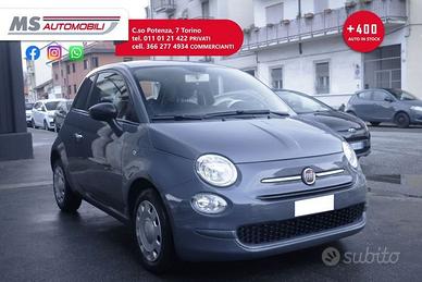 FIAT 500 FIAT 1.0 Hybrid Connect Unicoproprie...