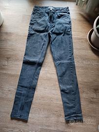 jeans grigi