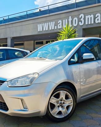 Ford C-Max 1.6 TDCi 110 CV Titanium