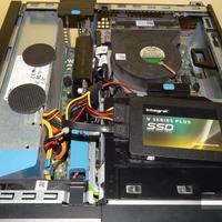 pc fisso i7 potente , silenzioso stabile