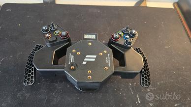 Fanatec universal Hub V2