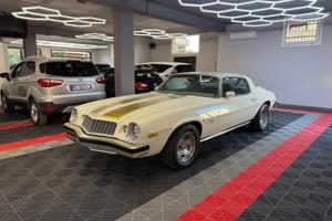 Chevrolet Camaro 305 5.0 V8 - FABIANOAUTO