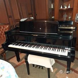 Pianoforte Petrof 1988