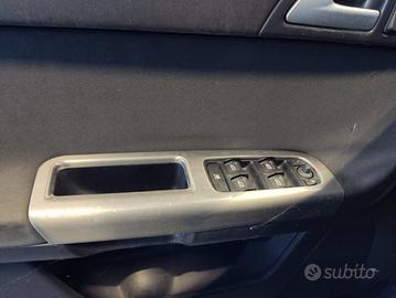 Comando vetri ant sx VOLVO V50 del 2008