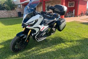 Honda X-ADV 750 SPECIAL EDITION
