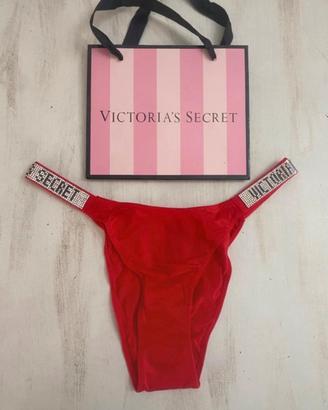 Slip Victoria’s Secret