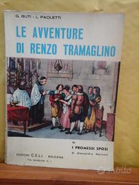 Le avventure di Renzo Tramaglio