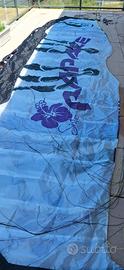 Kite foil Rapace 10mt