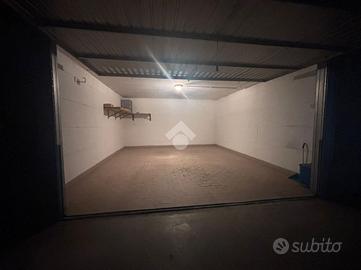 BOX A BORGARO TORINESE