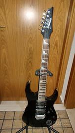 CHITARRA ELETTRICA IBANEZ GRG170DX