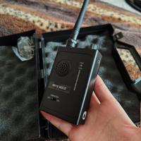 Rilevatore di microspie GOLD RR19 (prezzo alzato)