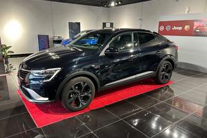 RENAULT Arkana TCe 160 CV EDC R.S. Line