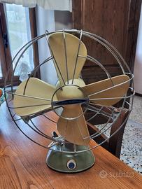 VECCHIO VENTILATORE SAN GIORGIO 