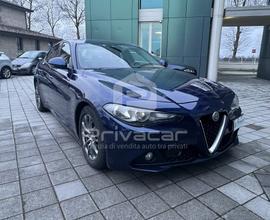 ALFA ROMEO Giulia 2.2 Turbodiesel 180 CV AT8 Busin