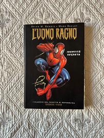 Uomo ragno fumetto gigante