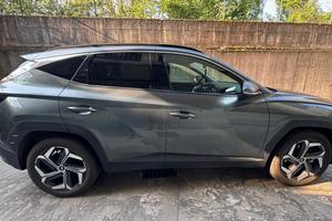 Hyundai Tucson Full Hybrid Excellence (06/2022)