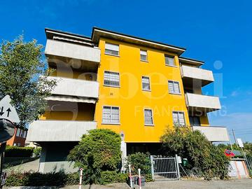 Appartamento Zola Predosa [Cod. rif 3339656VRG]