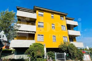 Appartamento Zola Predosa [Cod. rif 3339656VRG]