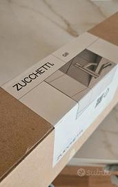 Lavabo/miscelatore Zucchetti