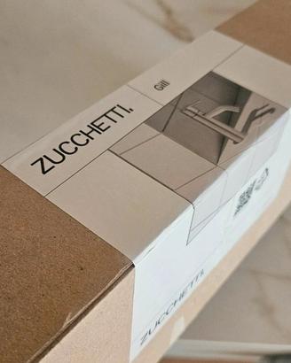 Lavabo/miscelatore Zucchetti