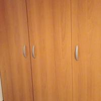 Armadio 3 ante con cassetti – Vero affar(Olbia)