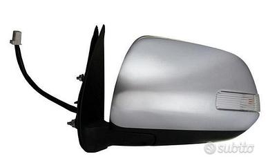 Specchio toyota hi-lux pick-up 2011 elett. c/fan