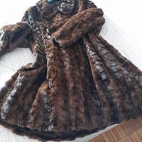 Pelliccia di Visone