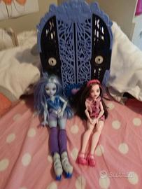 Monster high