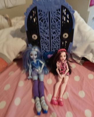Monster high