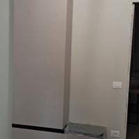 Mobile Ingresso Monolite Design - NUOVO -